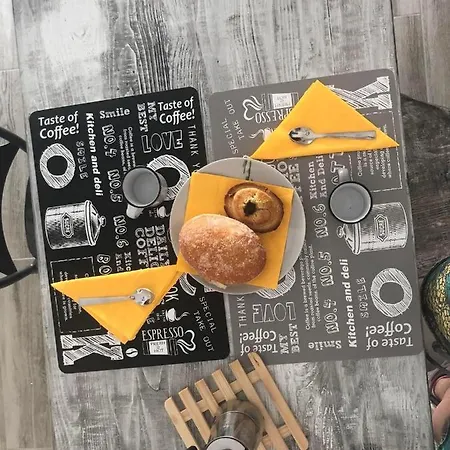 فندق مبيت وإفطار La Casa Di Nina 4*