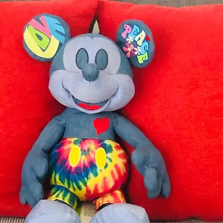 فندق مبيت وإفطار La Casa Di Nina