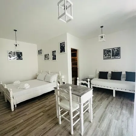 La Casa Di Nina Lecce