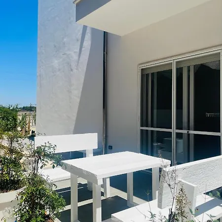La Casa Di Nina 4* ليتشي