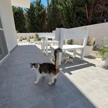 La Casa Di Nina ليتشي