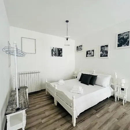Bed & Breakfast La Casa Di Nina Lecce