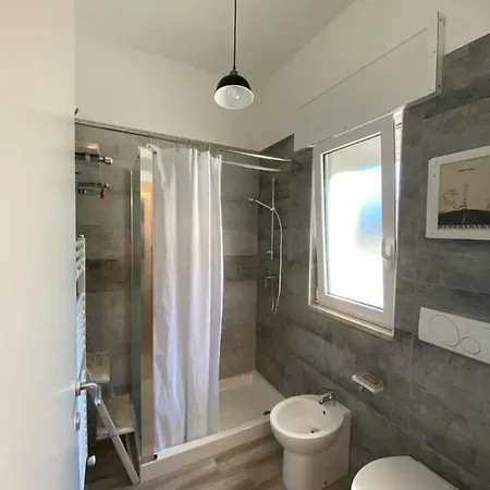 La Casa Di Nina ليتشي