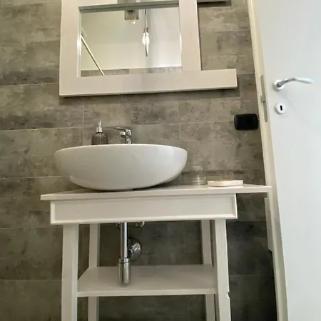 La Casa Di Nina Lecce