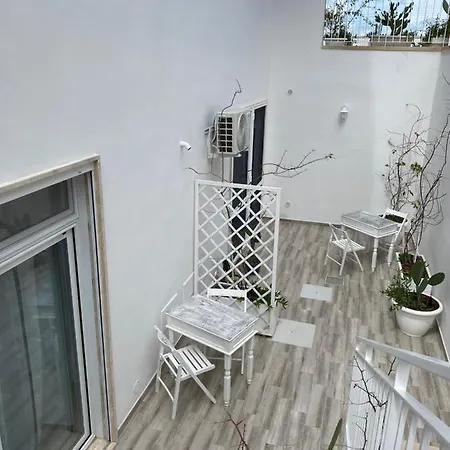 La Casa Di Nina * Lecce