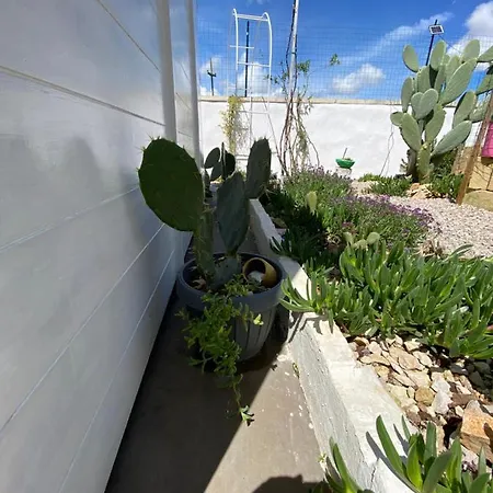 فندق مبيت وإفطار La Casa Di Nina