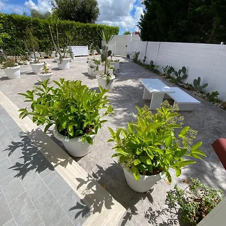 La Casa Di Nina 4* ليتشي