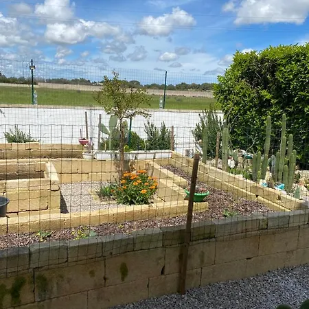 فندق مبيت وإفطار La Casa Di Nina ليتشي