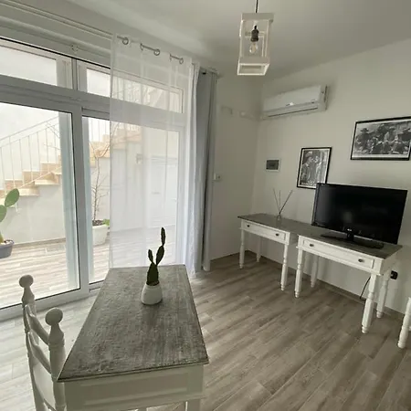La Casa Di Nina Bed & Breakfast Lecce