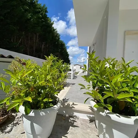 فندق مبيت وإفطار La Casa Di Nina 4*