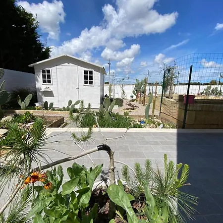 Bed & Breakfast La Casa Di Nina Lecce