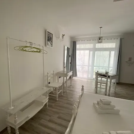 Bed & Breakfast La Casa Di Nina Lecce