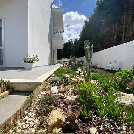 La Casa Di Nina فندق مبيت وإفطار 4*