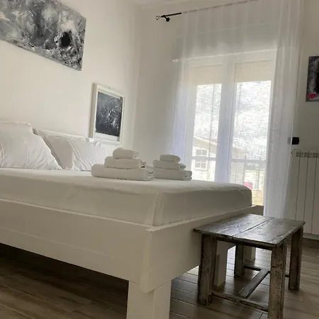 La Casa Di Nina فندق مبيت وإفطار ليتشي