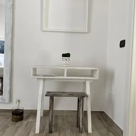 La Casa Di Nina Lecce