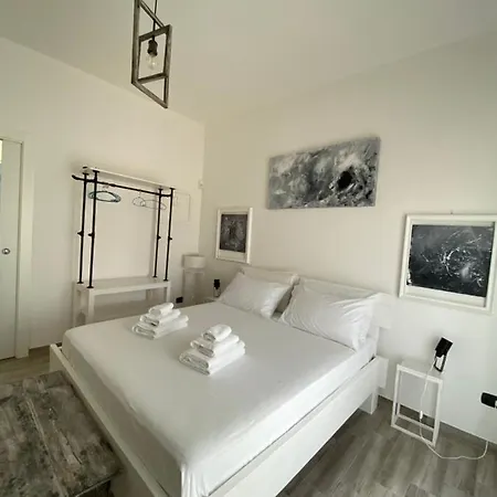 La Casa Di Nina فندق مبيت وإفطار 4*