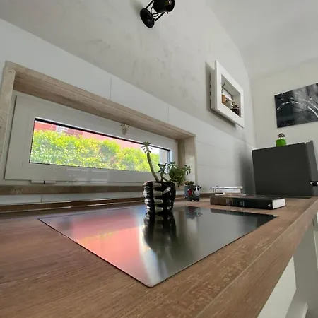 La Casa Di Nina ليتشي