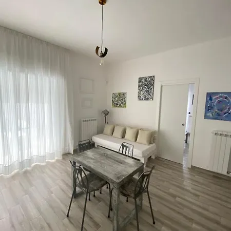 Bed & Breakfast La Casa Di Nina *