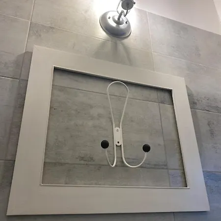 La Casa Di Nina فندق مبيت وإفطار 4*