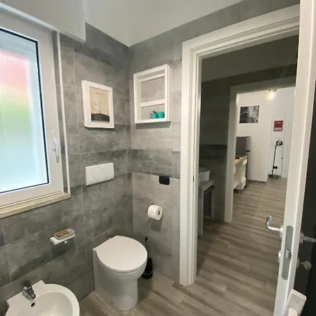 La Casa Di Nina فندق مبيت وإفطار