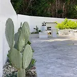 La Casa Di Nina Oda ve Kahvaltı Lecce