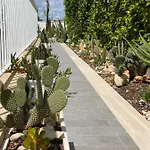 Oda ve Kahvaltı La Casa Di Nina Lecce
