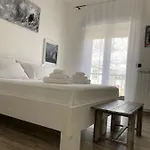 La Casa Di Nina Oda ve Kahvaltı Lecce
