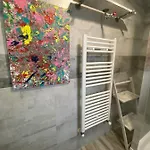 La Casa Di Nina Oda ve Kahvaltı