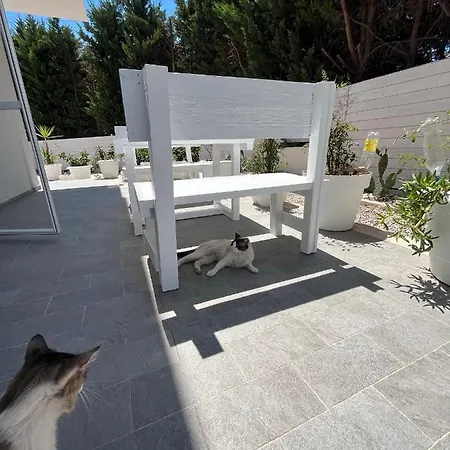 La Casa Di Nina 4*