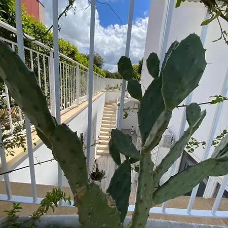 La Casa Di Nina 4* Lecce