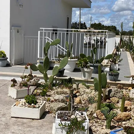 La Casa Di Nina Oda ve Kahvaltı