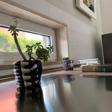 La Casa Di Nina Oda ve Kahvaltı