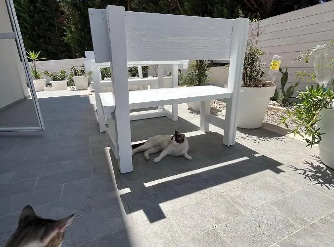 La Casa Di Nina 4*