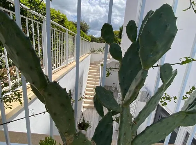 La Casa Di Nina 4* Lecce