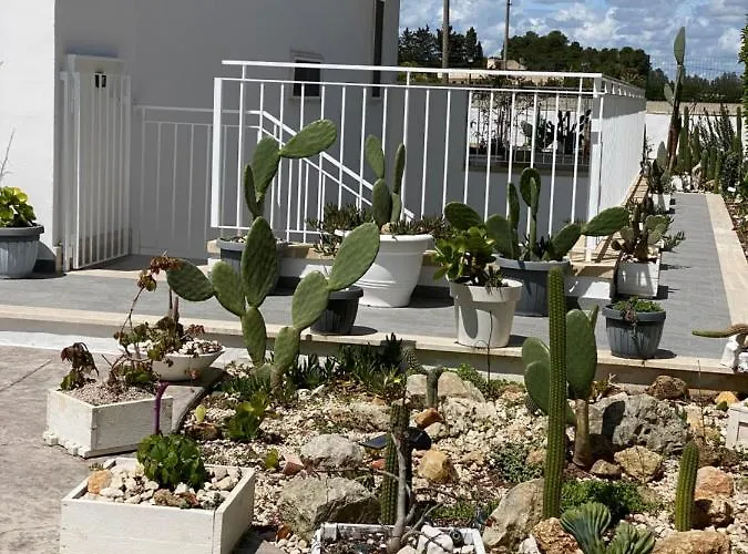 La Casa Di Nina Oda ve Kahvaltı