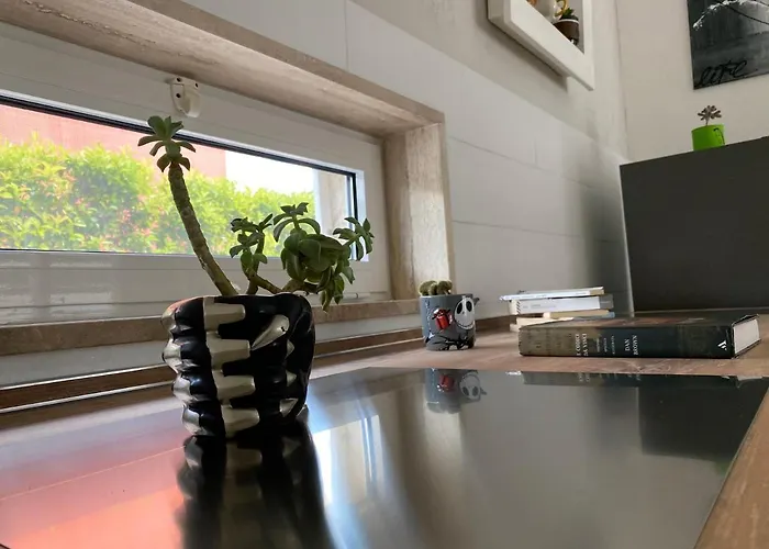 La Casa Di Nina Oda ve Kahvaltı
