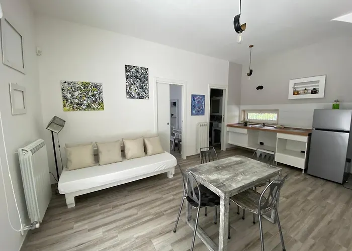 La Casa Di Nina 4*